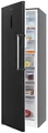 Exquisit Gefrierschrank GS295-NF-H-040D inoxlook-az