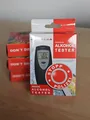 Digitaler SOLUTIONS2GO Alkoholtester mobil