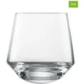 Schott Zwiesel 4er-Set: Longdrinkgläser "Special Party" - 396 ml