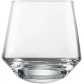 SCHOTT Zwiesel Bar Special Dancing Tumbler I Trinkgläser - 4er Set - 396 ml