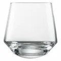 Schott Zwiesel Dancing Tumbler Bar Special 4er Set, Kristallglas, 396 ml
