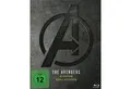 Walt Disney Blu-ray The Avengers