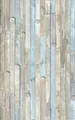 d-c-fix® Selbstklebefolie Rio Ozean 67,5 cm x 2 m  Möbelfolie