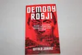 Demony Rosji - Witold Jurasz - Polish Book - POLSKA KSIĄŻKA