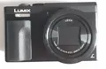 Panasonic Lumix DC-TZ91 Schwarz - Digital-Kamera - Akzeptierter Zustand