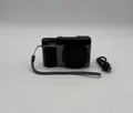 Panasonic Lumix DC-TZ91 Silber - Digital-Kamera - Getestet LESEN