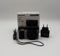 Panasonic Lumix DC-TZ91 - Digital-Kamera - Getestet Guter Zustand