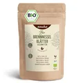 Brennesseltee BIO (500g) lose Brennesselblätter-Tee Brennnessel organic nettle leaves
