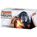 Magic: The Gathering Deck Builder's Toolkit