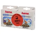 Hama Fotoalbum Hama Fototape-Spender 2er Set 00007103 1000 St.