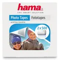 hama 7103 hama doppelseitige Klebepads 12,0 x 13,0 mm