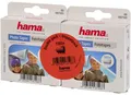 Hama Fotoklebepunkte selbstklebend 2-seitig archivierungssicher 1000 Stück