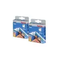Hama 00007103 Fototape-Spender 2x500 Tapes Doppelpack