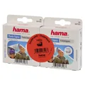 Hama Selbstklebeband 2x500 2er-Pack