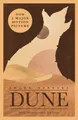 Belletristik Dune The bestselling book which inspired Denis Villeneuve's major bloc Frank Herbert