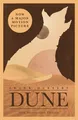 Dune: now a major blockbuster film (Dune sequence, 1) Frank Herbert