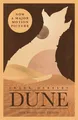 Dune The bestselling book which inspired Denis Villeneuve's major blockbuster...