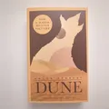 Dune Now A Major Blockbuster Film Dune Sequence 1 Buch Frank Herbert | Sehr Gut