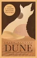 Dune now a major blockbuster film