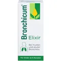 BRONCHICUM Elixir 250 ml PZN03728305