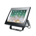 CTA PAD-LOC Tablet Kiosk Station für iPad abschließbar Diebstahl Schutz Safety