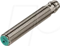 NBB2-8GM40-E2-V3 - induktiver Näherungssensor, M8, 2 mm, PNP Schließer