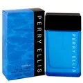 Perry Ellis Pure Blue eau de toilette spray 100 ml