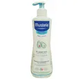 Mustela Duschgel Mildes Waschgel (750ml)