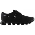 on On - Cloud 5 - Schwarz Schnürschuh schwarz 38 EU