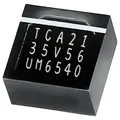 TRU COMPONENTS Kondensatsperre TRU COMPONENTS Elektrolyt-Kondensator SMD 0604 56 μF 35 V 20 % (L x