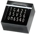 TRU COMPONENTS Kondensatsperre TRU COMPONENTS Elektrolyt-Kondensator SMD 0604 56 µF 35 V 20 % (L x