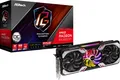 ASROCK Radeon RX 6900 XT Phantom Gaming D OC Grafikkarte 16GB GDDR6 HDMI, 3x DP