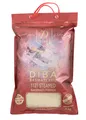 DIBA Basmati Reis - 1121 Steamed 5 Kg