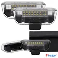 LED Einstiegsbeleuchtung für VW EOS 1F Golf JETTA Passat Sharan Tiguan Touareg