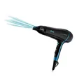 Sèche-cheveux UFESA SC8350 2400W Noir 2400W Bleu/Noir