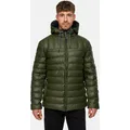 INDICODE Winterjacke INAmiso