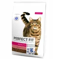 Perfect Fit Trockenfutter für ausgewachsene Katzen Rind Alleinfuttermittel 7kg