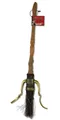 Gadget - Harry Potter: Scopa Harry Potter -D- Rubie's Masquerade