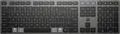 HP 720 Dual-Mode Rechargeable Wireless Keyboard-GR P Tastatur (9T5B1AA#ABD)