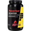 Isoactive - Isotonic Sports Drink - 1320g - Red Fruit Punch