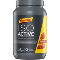 PowerBar Isoactive - Isotonic Sports Drink (Größe 1320g, red fruit punch)