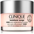 Clinique Moisture SurgeTM 100H Auto-Replenishing Hydrator hydratisierende Gel-Creme 50 ml