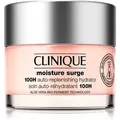Clinique Moisture SurgeTM 100H Auto-Replenishing Hydrator hydratisierende Gel-Creme 30 ml