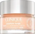 Clinique Moisture Surge 100H Auto-Replenishing Hydrator, Frauen, 30 ml, Gel, Jeder Hauttyp, Tag & Nacht, Feuchtigkeitsspendend, Aufpolsterung, Glättend, Behandlung