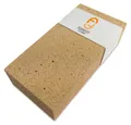Schamottstein NF2-40 - 250x124x40mm