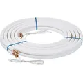 Vaillant Kältemittelleitung 2in1 eBUS 3/8 5/8 VWL 75/5-125/5 5 m