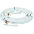 Vaillant Kältemittelleitung 2in1 Mit Ebus 3/8" 5/8" Für Vwl 75/5 As - Für Vwl 125/5 As, 5m