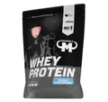 Mammut Nutrition Whey Protein - 1000 g Zipp-Beutel Pulver, 1000 g