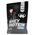 Mammut Whey Protein 1000 g Beutel Eiweiß Wheyprotein Molke Amino