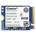 Kingston NV3 (500 GB, M.2, M.2 2230) (SNV3SM3/500G)